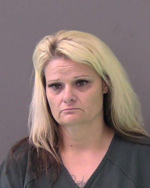 Mugshot of BELINDA ANN RENDON