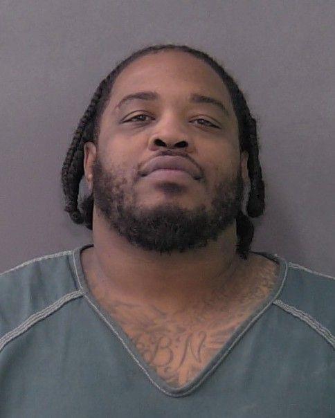 Mugshot of JOE LEWIS BYRD