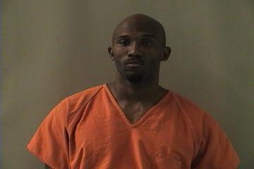 Mugshot of XAVIER DUMAURIER HOPKINS