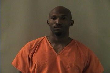Mugshot of XAVIER DUMAURIER HOPKINS