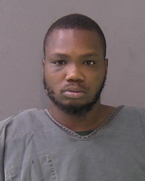 Mugshot of KEVIN ANDREW WINFIELD