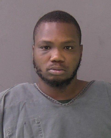 Mugshot of KEVIN ANDREW WINFIELD