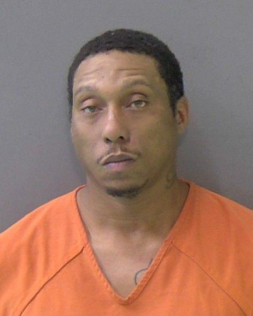 Mugshot of WILLIAM JAMAR PITTS