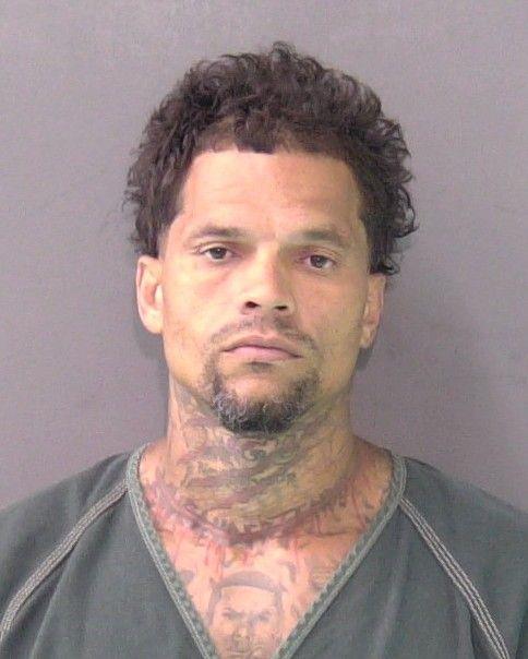 Mugshot of JOHNELLE JAMES DAVIS