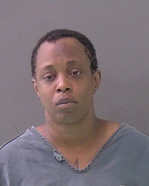 Mugshot of LAKESHA NICOLE YETT
