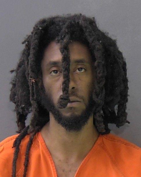 Mugshot of JUSTIS D'ANTE KNIGHT