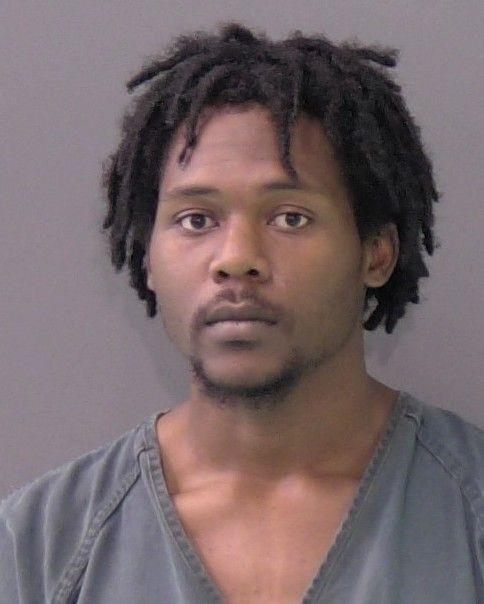 Mugshot of KAREEM BRADLEY MILLS