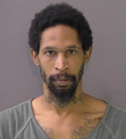 Mugshot of DASRION MAURSHAWN CRAINE