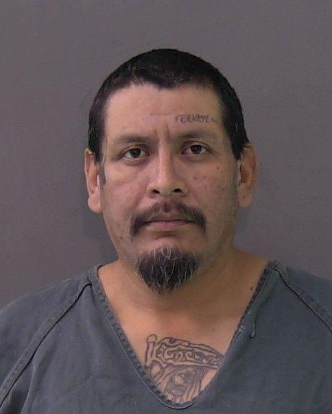 Mugshot of JAVIER FRANCISCO CARDONA-PICAZO