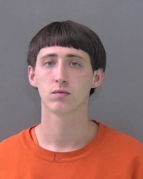 Mugshot of DYLAN CORY KNIGHT
