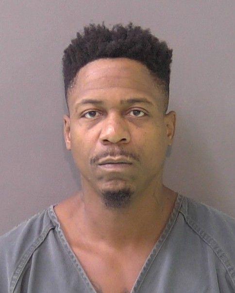 Mugshot of KEVIN LEROY DAVIS