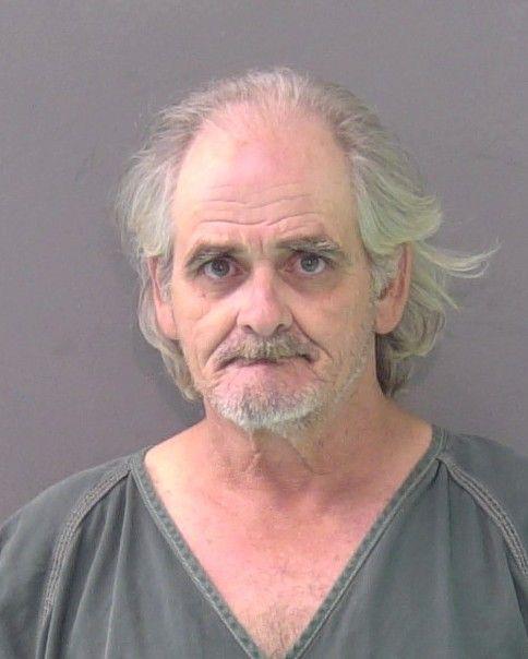 Mugshot of JESSE ROY LOUGHMILLER
