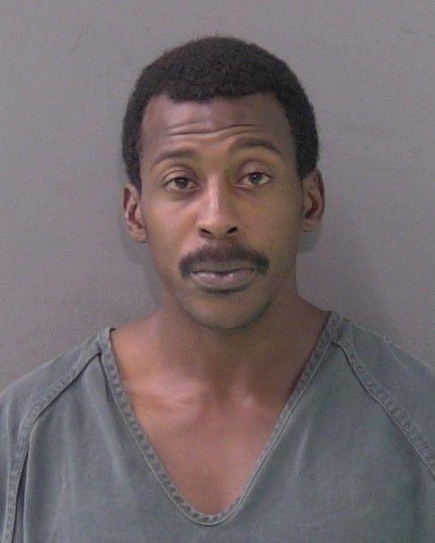 Mugshot of TRISTIAN LAMAR-FRANK FORD