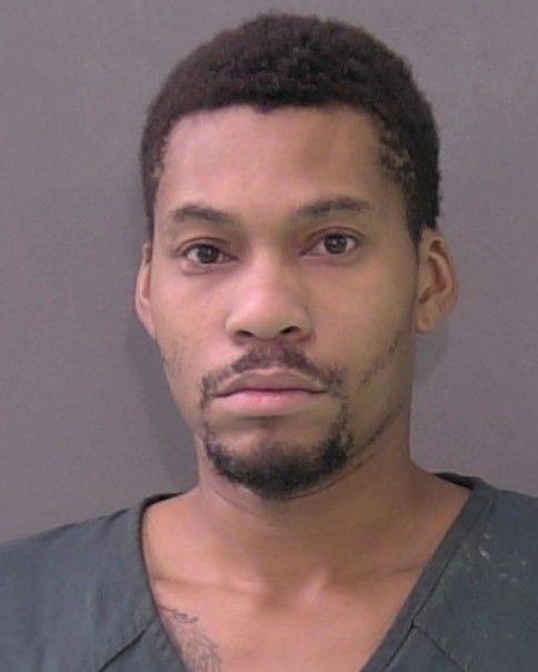 Mugshot of DEVIN LEILAH HOLLOWAY