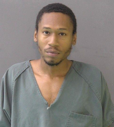 Mugshot of JAMES ROY THOMAS