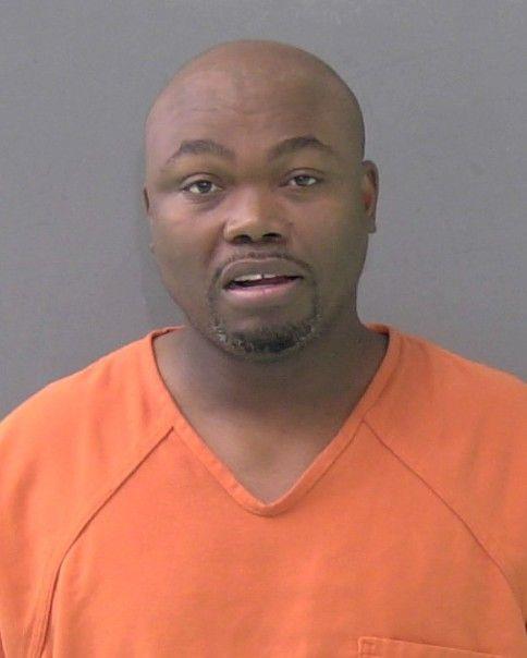 Mugshot of DANIEL ALVAREZ SARABIA