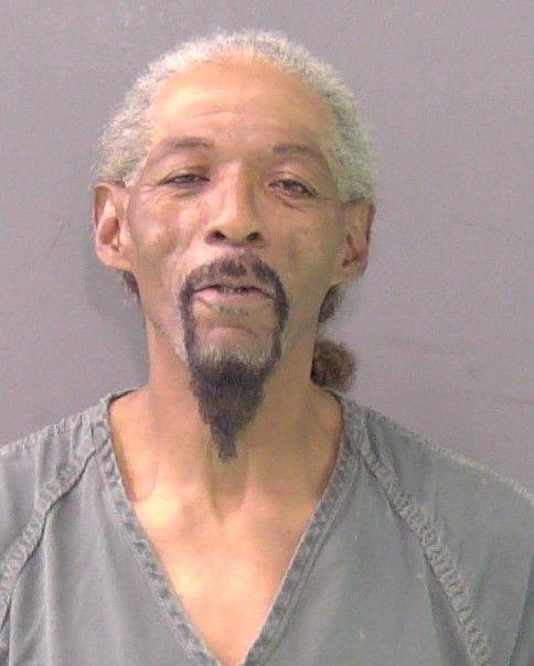 Mugshot of VINCENT MARONE JEFFRIES