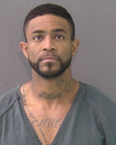 Mugshot of DANIEL JEREMIAH PLEAS