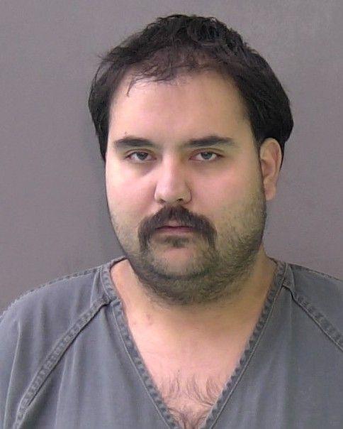 Mugshot of GERONIMO FRANSICO THIRD SOTO