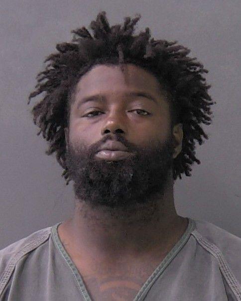 Mugshot of KEVIN COOPER