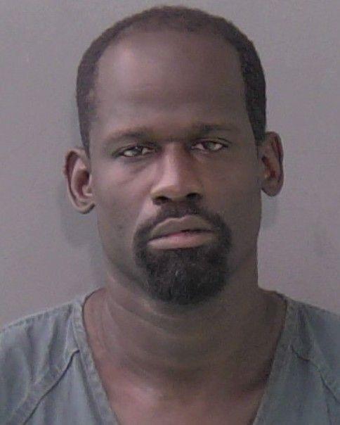 Mugshot of AARON ISHMEAL YORK