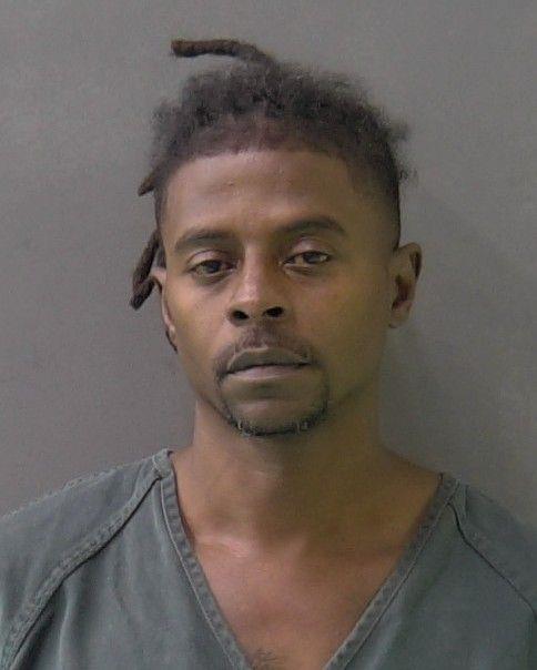 Mugshot of DEWAYNE LAVERDO HAMILTON