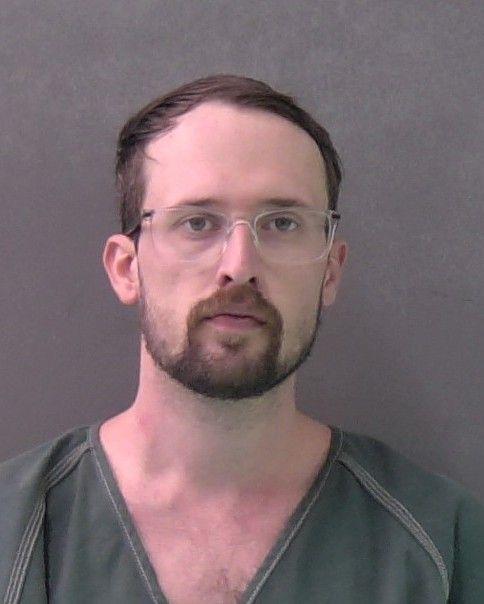 Mugshot of JEROD LEE KNOX