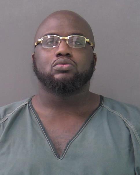 Mugshot of JAZMOND MARTELL WHEELOCK