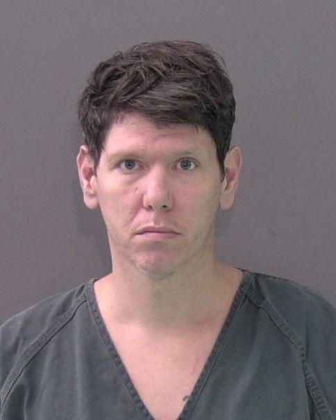 Mugshot of THOMAS JOHN MULKERN
