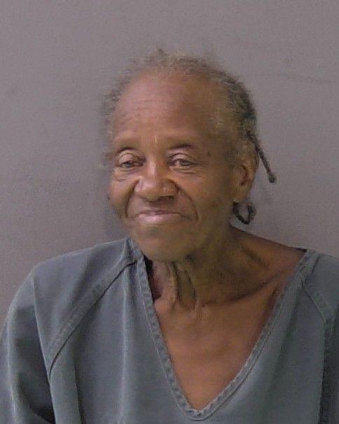 Mugshot of OLLIE GAIL LYNCH