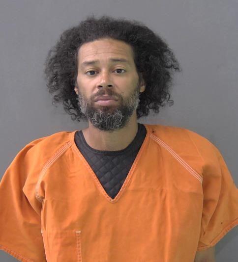 Mugshot of RICHARD NATHANIEL ROBERTSON