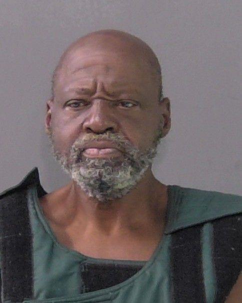Mugshot of THOMAS EARL JUNIOR CARSON