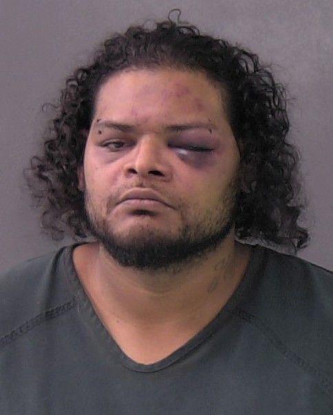 Mugshot of MICKEY SEAN MILLER