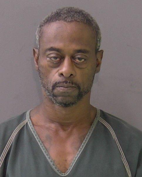 Mugshot of DEWAYNE CARLETT FREEMAN