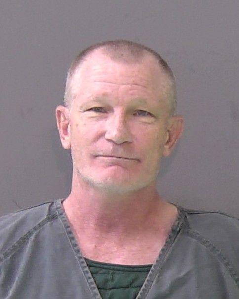 Mugshot of RICHARD JACK RICHMOND