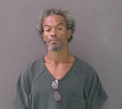 Mugshot of DAVID LEE JUNIOR THOMPSON