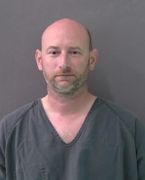 Mugshot of RONALD STEUDLE