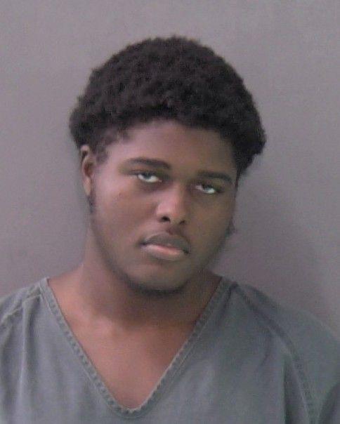 Mugshot of MATTHEW HOWARD WHITE