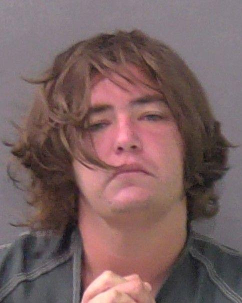 Mugshot of FAITH LEA ANDERSON