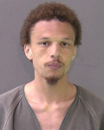 Mugshot of JEREMIAH XAVIER BRUMET