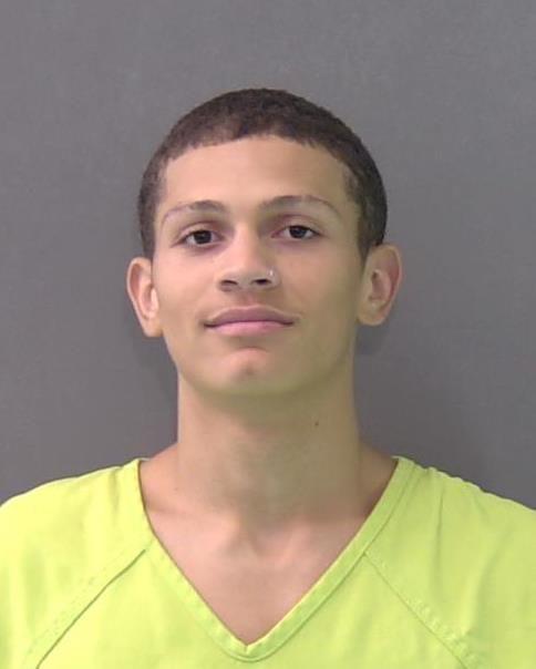 Mugshot of DE'ANDRE MARTIN KENNEDY