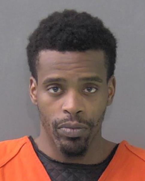 Mugshot of JAQUARIOUS DAISEAN BROOKS