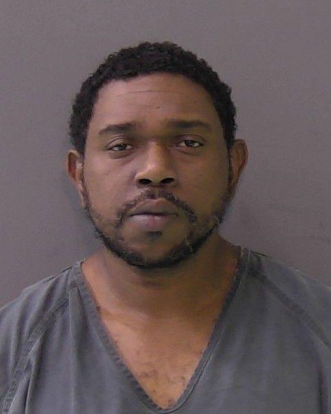 Mugshot of COREY BERNAY GIBSON