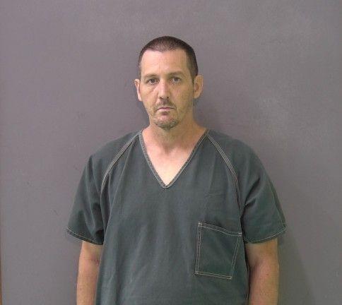 Mugshot of STEPHEN LEE CHRIST