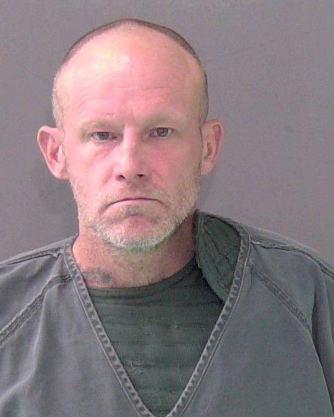 Mugshot of TIMOTHY JAMES RICE