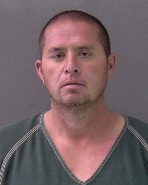 Mugshot of ADAN AGUILAR