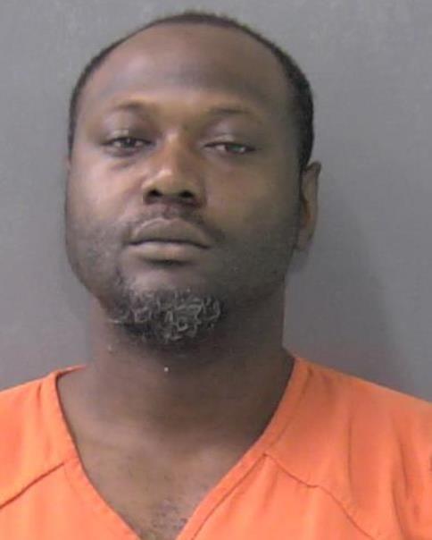 Mugshot of RASHAD DERVON JACKSON