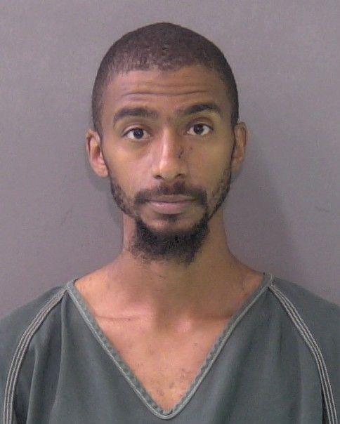 Mugshot of JAELYN DAVIS