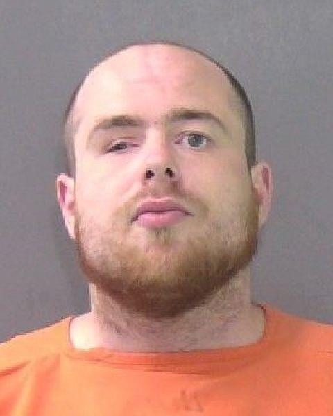 Mugshot of DYLAN ANTON MELILLO