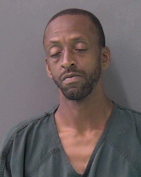 Mugshot of EARLY THIRD JEFFERSON